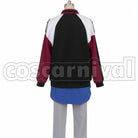 IDOLiSH7 Part 4 zool Toma Inumaru Cosplay Costume