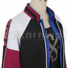 IDOLiSH7 Part 4 zool Toma Inumaru Cosplay Costume