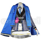 GODDESS OF VICTORY: NIKKE Diesel Cosplay Costume
