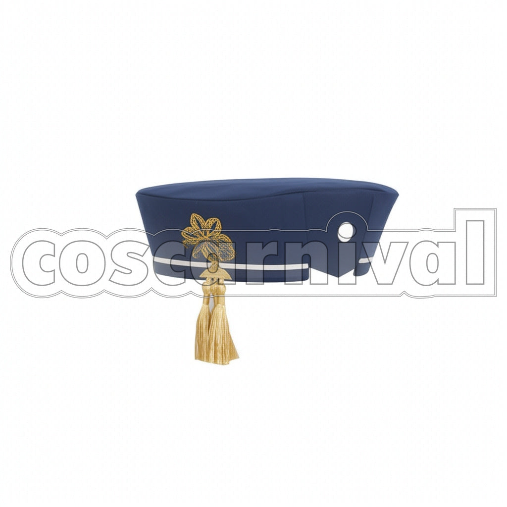 Touken Ranbu ONLINE Hakusan Yoshimitsu Cosplay Costume