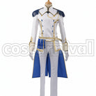 Ensemble Stars!! Music Festival Undead Rei Sakuma Cosplay Costume