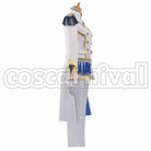 Ensemble Stars!! Music Festival Undead Rei Sakuma Cosplay Costume