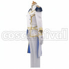 Ensemble Stars!! Music Festival Undead Rei Sakuma Cosplay Costume