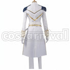 Ensemble Stars!! Music Festival Undead Rei Sakuma Cosplay Costume
