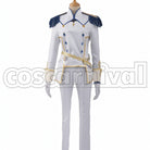 Ensemble Stars!! Music Festival Undead Izumi Sena Cosplay Costume