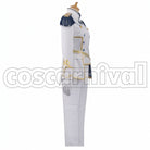Ensemble Stars!! Music Festival Undead Izumi Sena Cosplay Costume