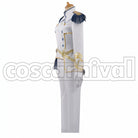 Ensemble Stars!! Music Festival Undead Izumi Sena Cosplay Costume