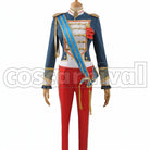 Ensemble Stars!! Music Five Eccentrics Kanata Shinkai Cosplay Costume