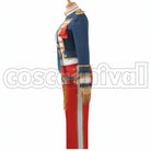 Ensemble Stars!! Music Five Eccentrics Kanata Shinkai Cosplay Costume