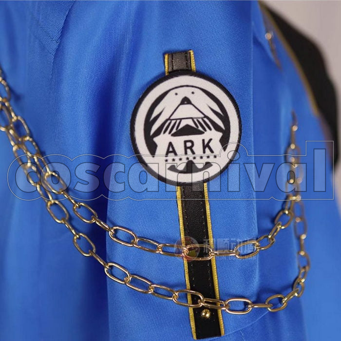 GODDESS OF VICTORY: NIKKE Diesel Cosplay Costume