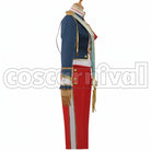 Ensemble Stars!! Music Five Eccentrics Wataru Hibiki Cosplay Costume