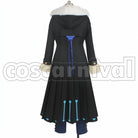 #COMPASS Combat Providence Analysis System Adam Yuriev Cosplay Costume