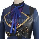 #COMPASS Combat Providence Analysis System Adam Yuriev Cosplay Costume