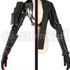 GODDESS OF VICTORY: NIKKE Scarlet Cosplay Costume
