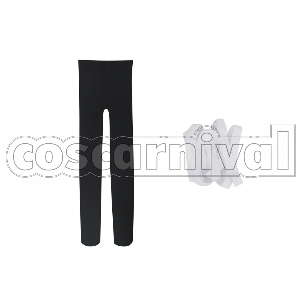 #COMPASS Combat Providence Analysis System Noho Soubiki Cosplay Costume