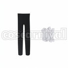 #COMPASS Combat Providence Analysis System Noho Soubiki Cosplay Costume