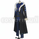 #COMPASS Combat Providence Analysis System Adam Yuriev Cosplay Costume