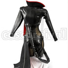GODDESS OF VICTORY: NIKKE Scarlet Cosplay Costume