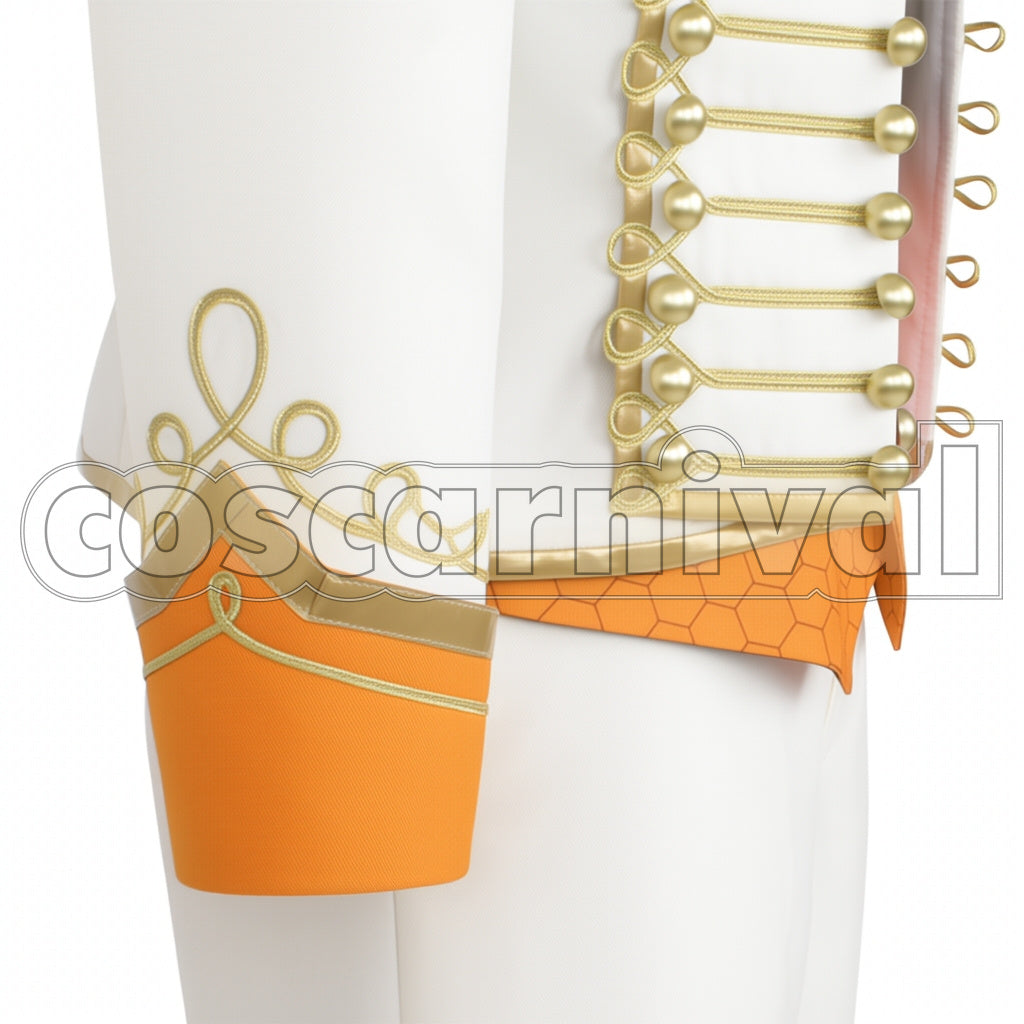 A3! 2 Anniversary Autumn Troupe Banri Settsu Cosplay Costume