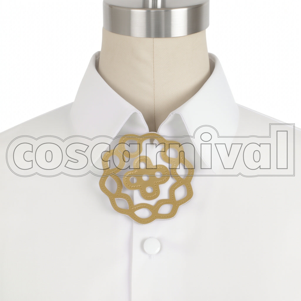 A3! 2 Anniversary Summer Troupe Misumi Ikaruga Cosplay Costume
