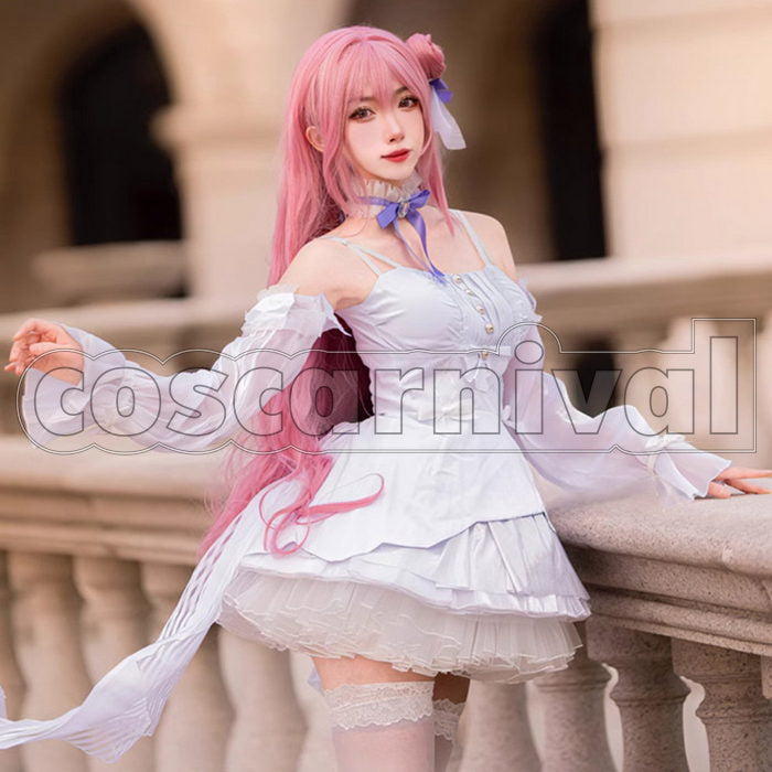 GODDESS OF VICTORY: NIKKE Dorothy Cosplay Costume