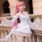 GODDESS OF VICTORY: NIKKE Dorothy Cosplay Costume