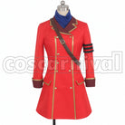 The Magnificent KOTOBUKI Kylie Cosplay Costume