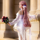GODDESS OF VICTORY: NIKKE Dorothy Cosplay Costume