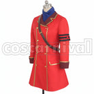 The Magnificent KOTOBUKI Kylie Cosplay Costume