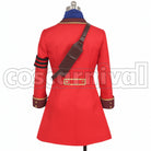 The Magnificent KOTOBUKI Kylie Cosplay Costume