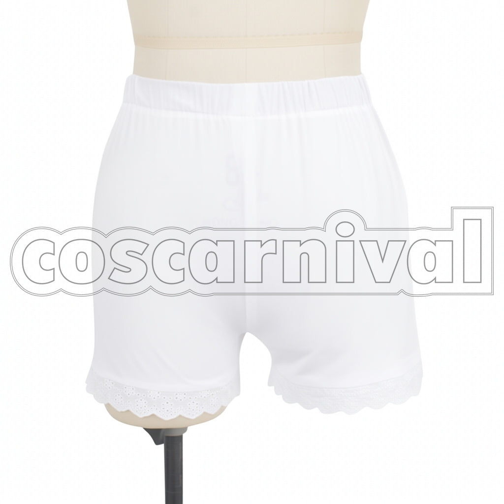 The Magnificent KOTOBUKI Kylie Cosplay Costume