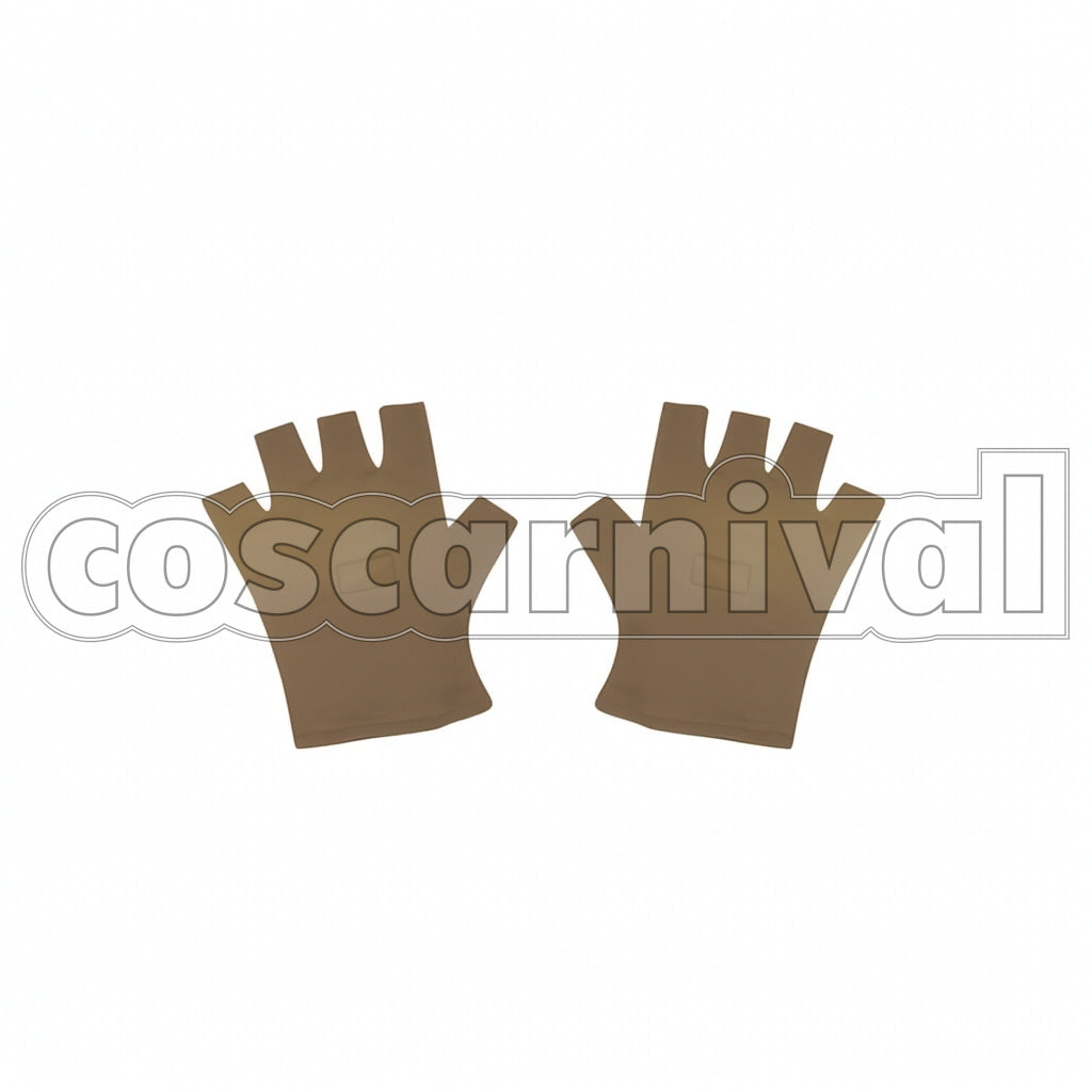 The Magnificent KOTOBUKI Kylie Cosplay Costume