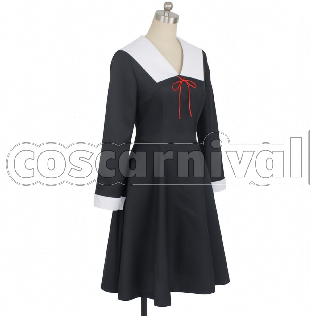Kaguya-sama: Love Is War Love Is War 〜 Kaguya Shinomiya Cosplay Costume