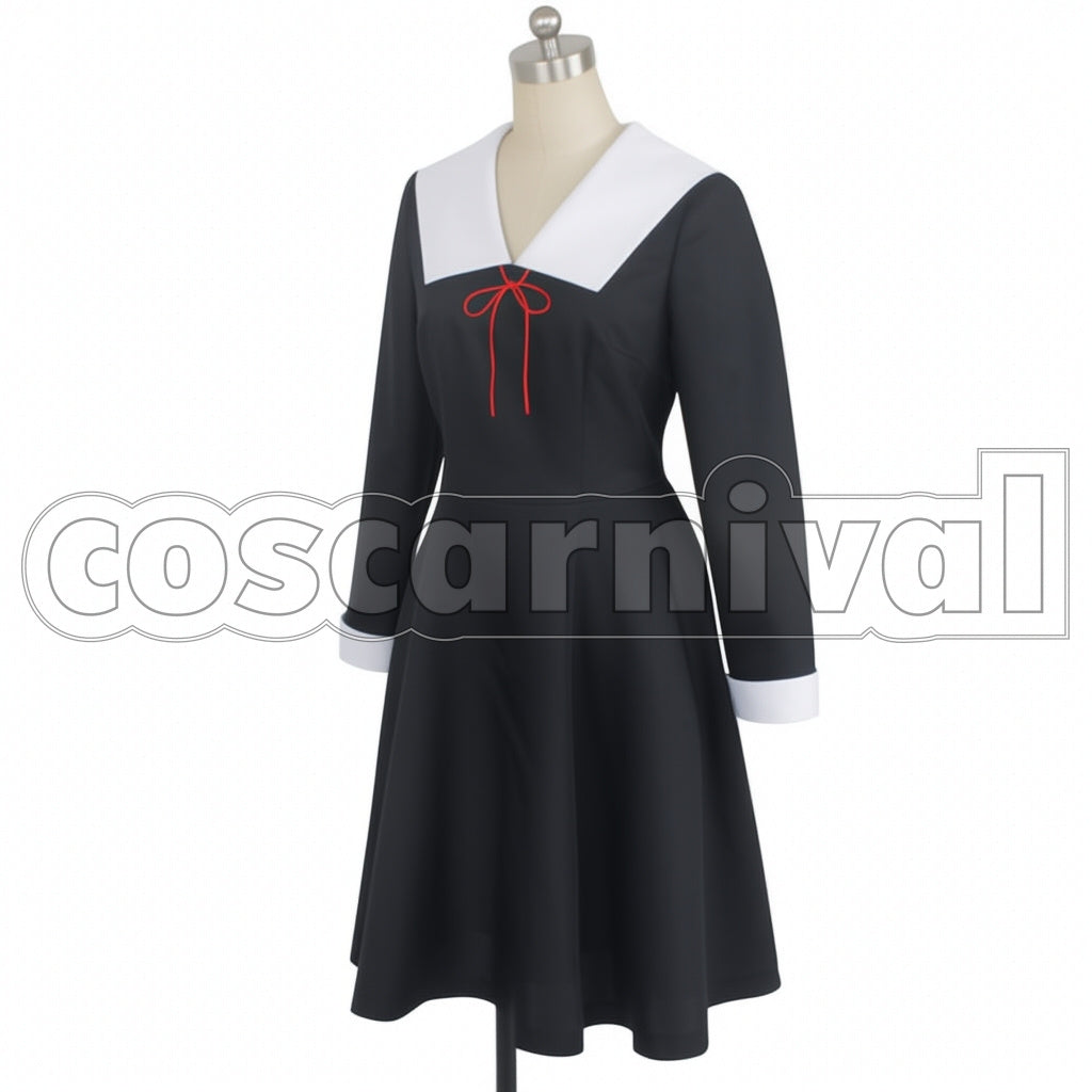 Kaguya-sama: Love Is War Love Is War 〜 Kaguya Shinomiya Cosplay Costume