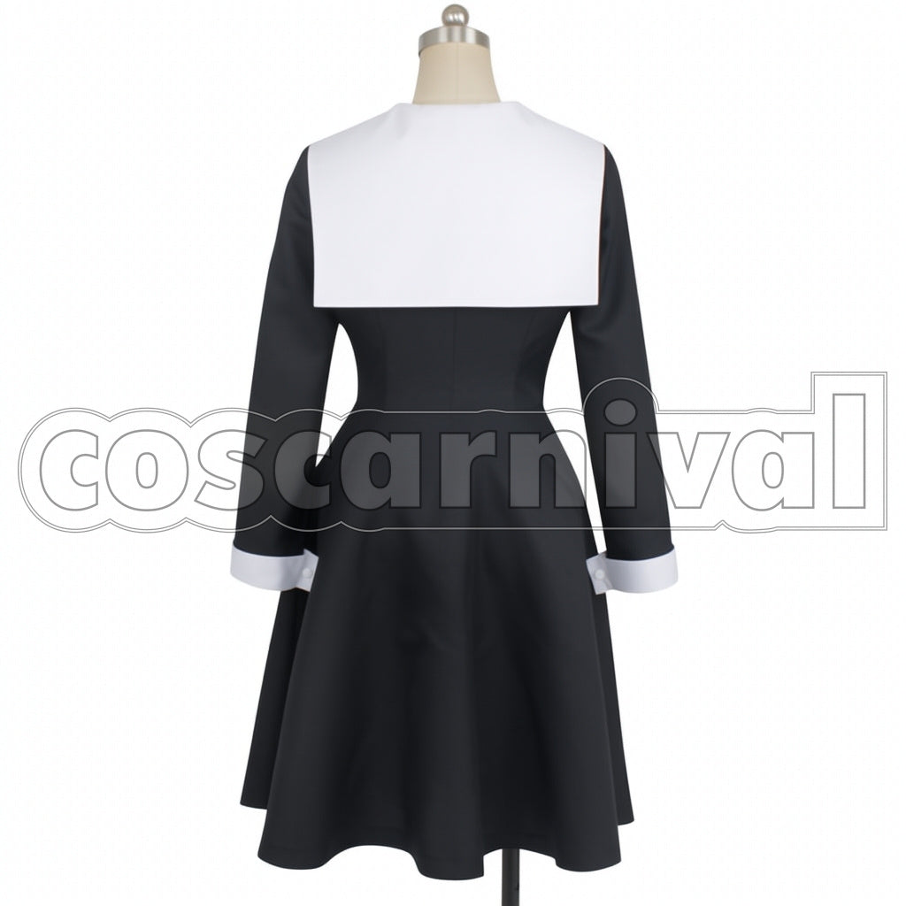 Kaguya-sama: Love Is War Love Is War 〜 Kaguya Shinomiya Cosplay Costume