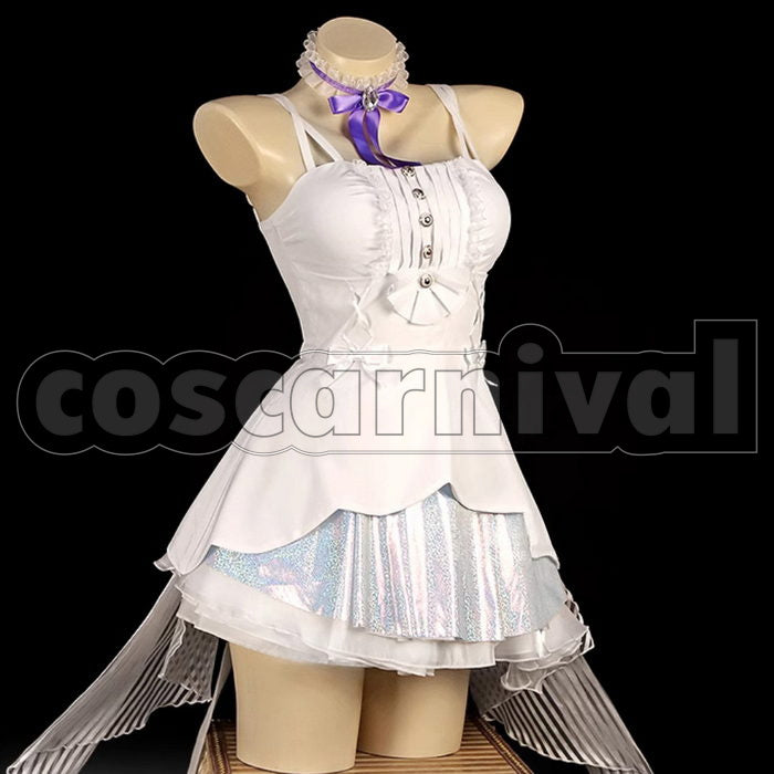 GODDESS OF VICTORY: NIKKE Dorothy Cosplay Costume