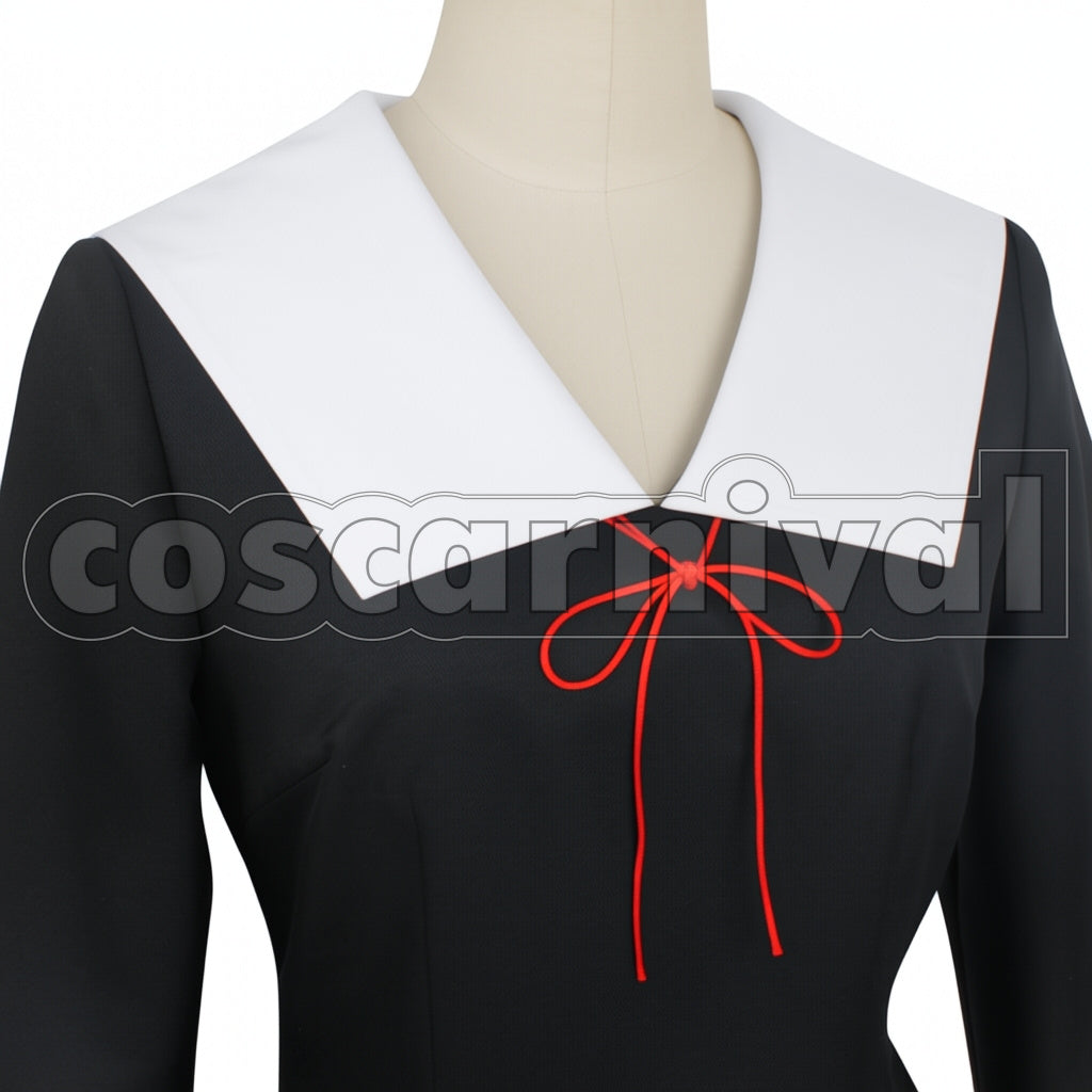 Kaguya-sama: Love Is War Love Is War 〜 Kaguya Shinomiya Cosplay Costume
