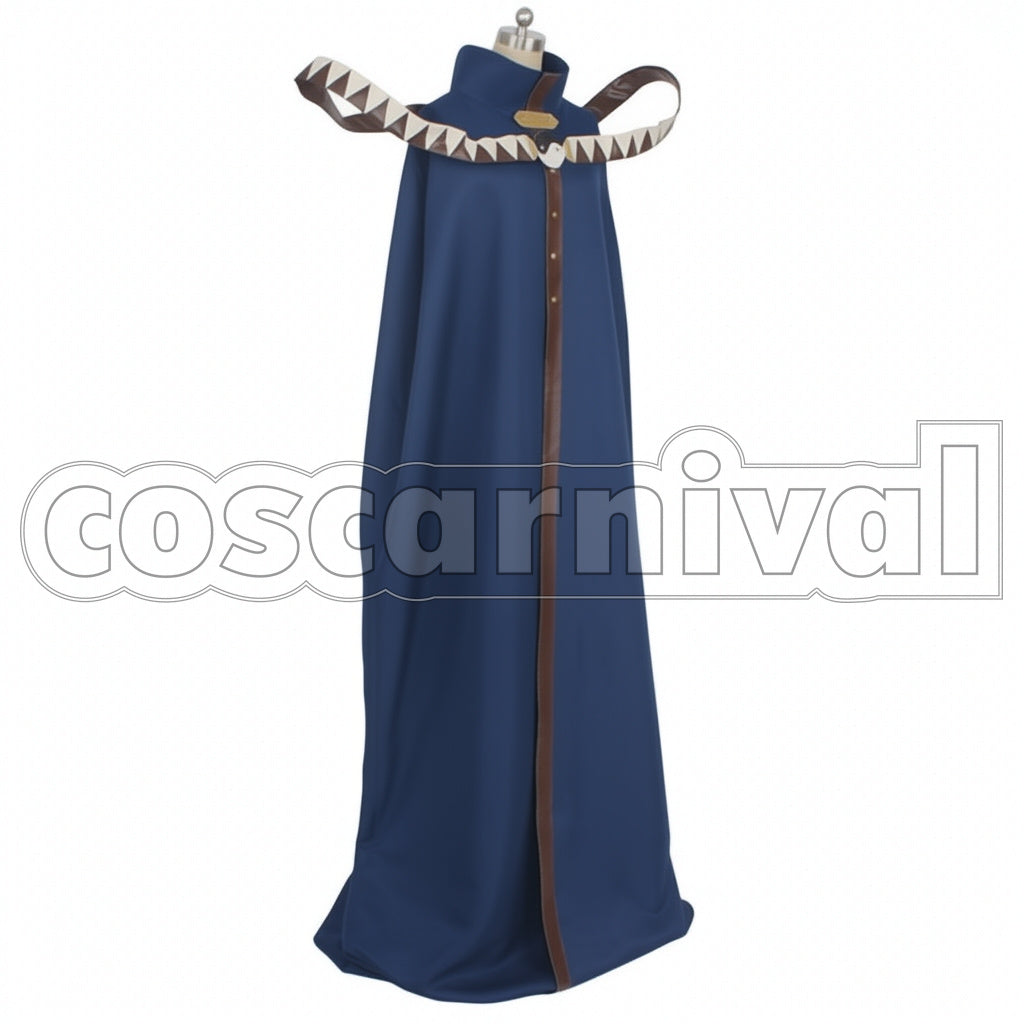 Boogiepop and Others Cosplay Costume
