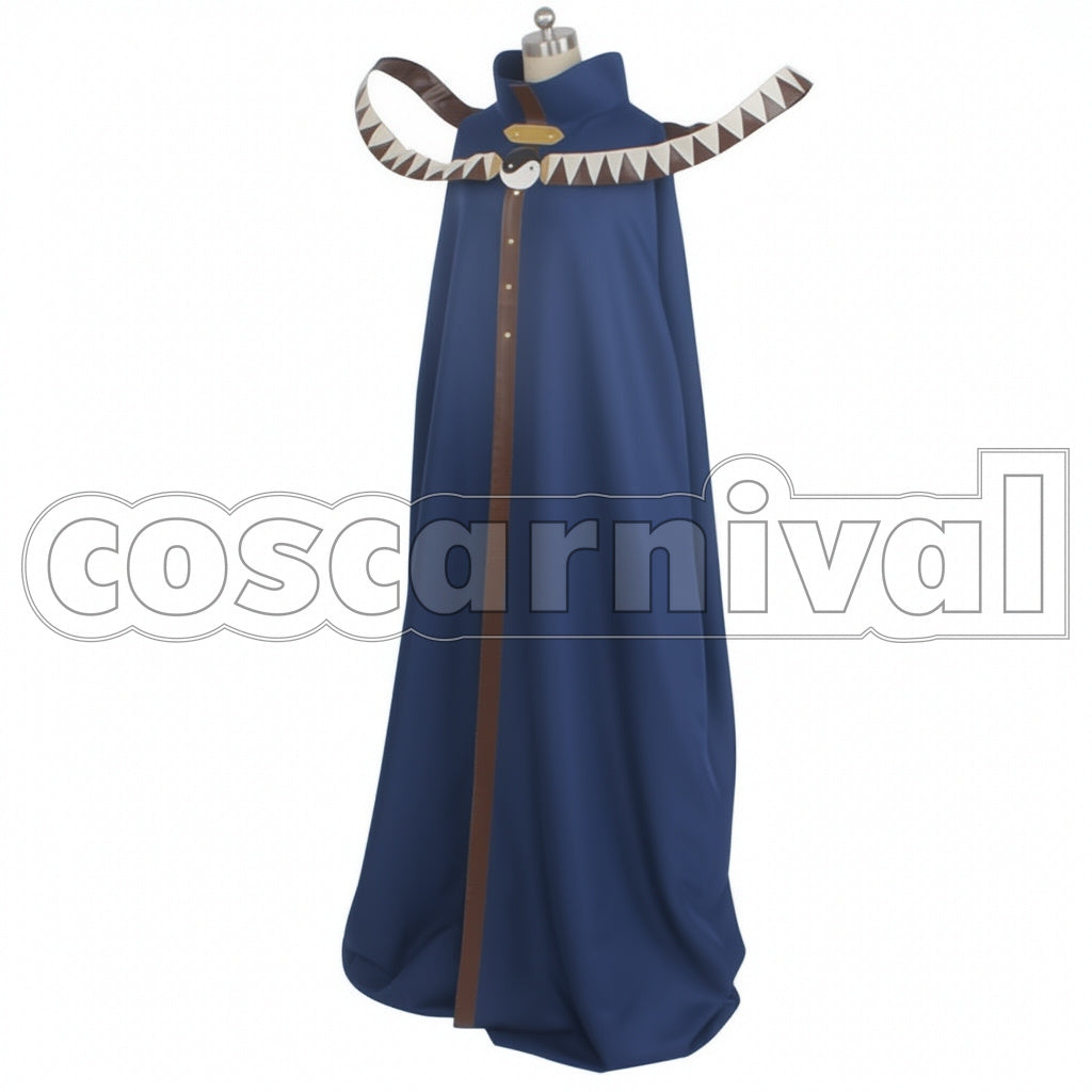 Boogiepop and Others Cosplay Costume