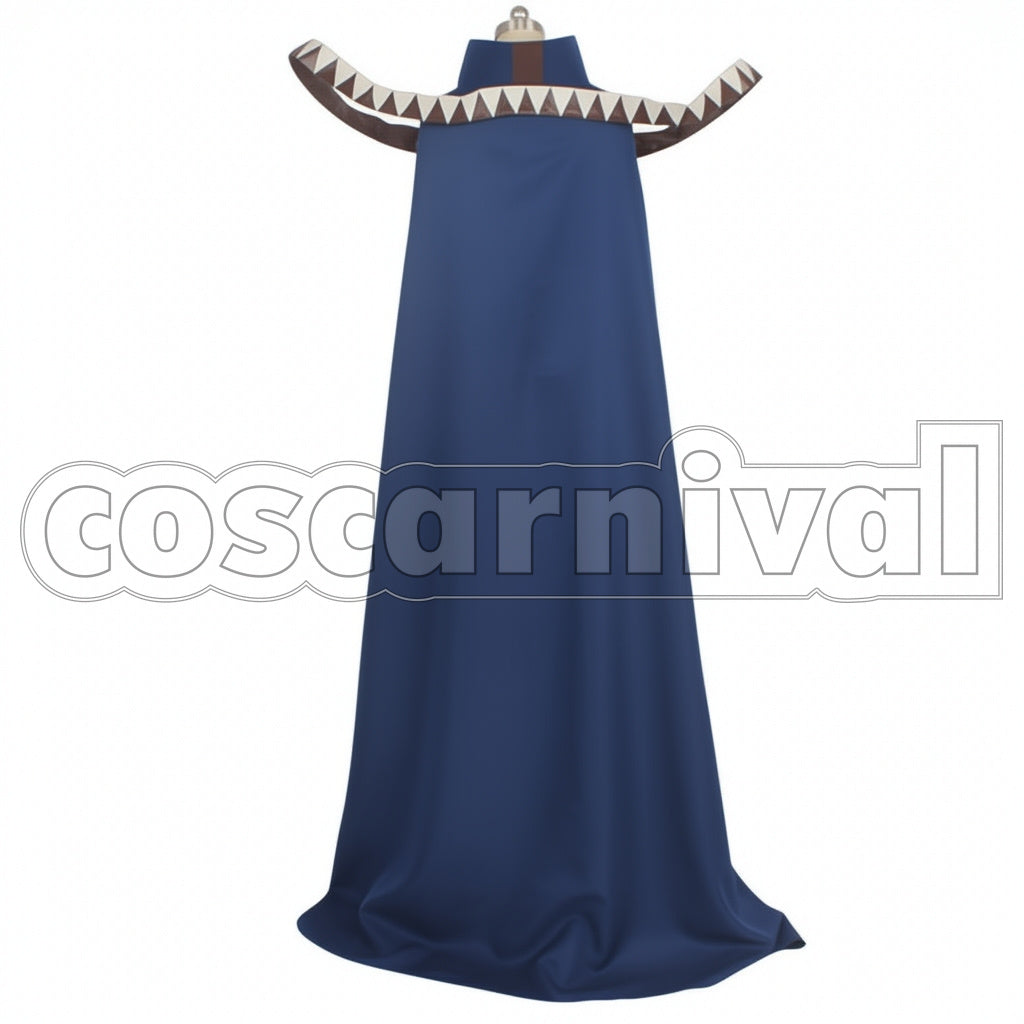 Boogiepop and Others Cosplay Costume