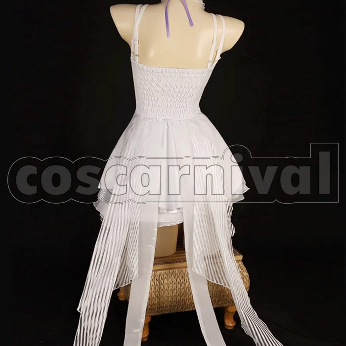 GODDESS OF VICTORY: NIKKE Dorothy Cosplay Costume