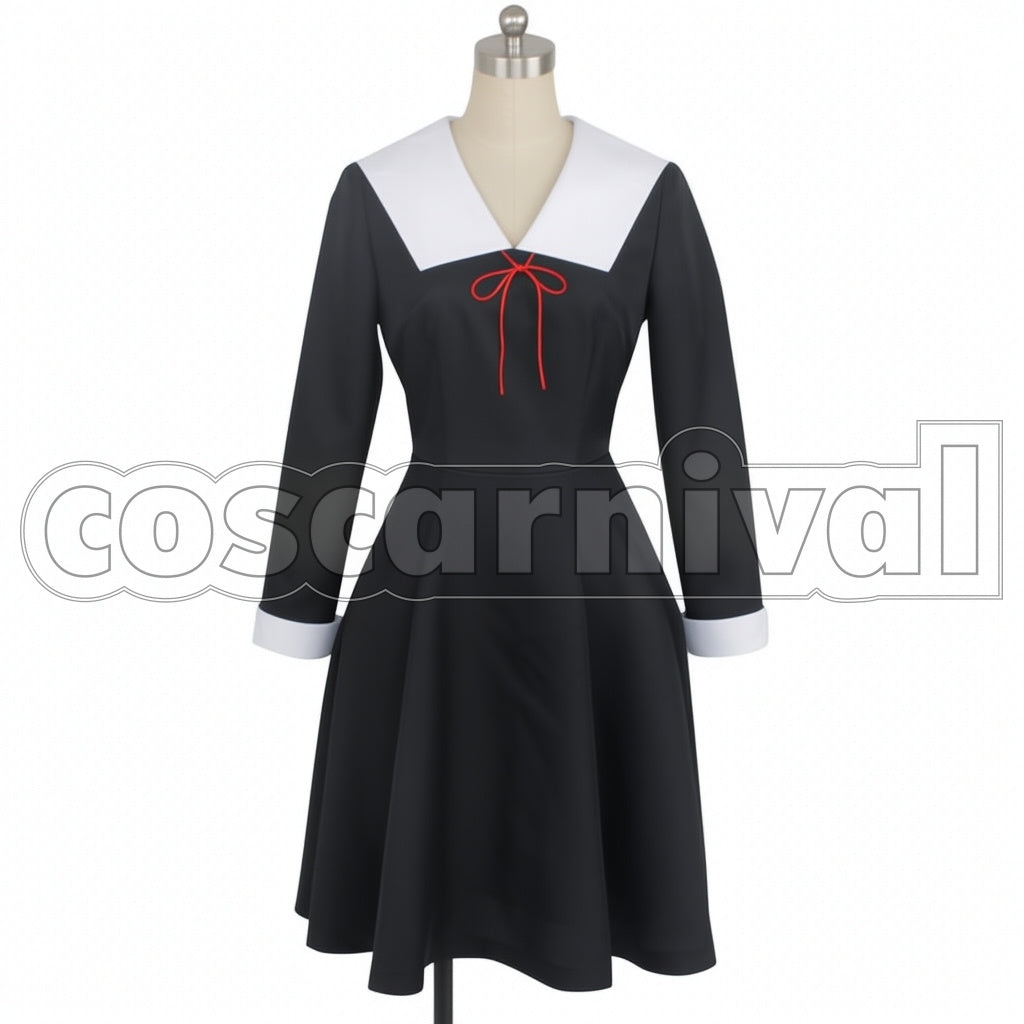 Kaguya-sama: Love Is War Love Is War 〜 Kaguya Shinomiya Cosplay Costume