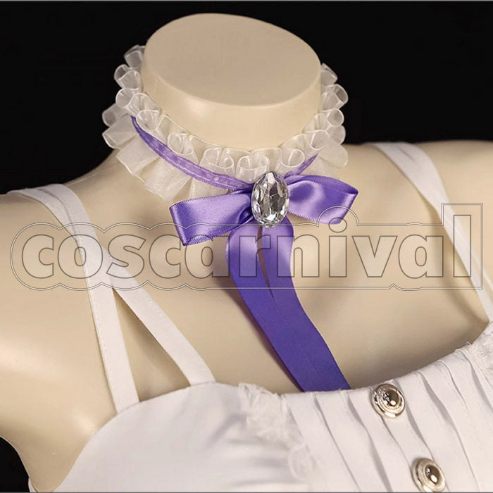GODDESS OF VICTORY: NIKKE Dorothy Cosplay Costume