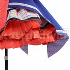 BanG Dream! Let’s Start Running Ultimate of Music!Kasumi Toyama Cosplay Costume