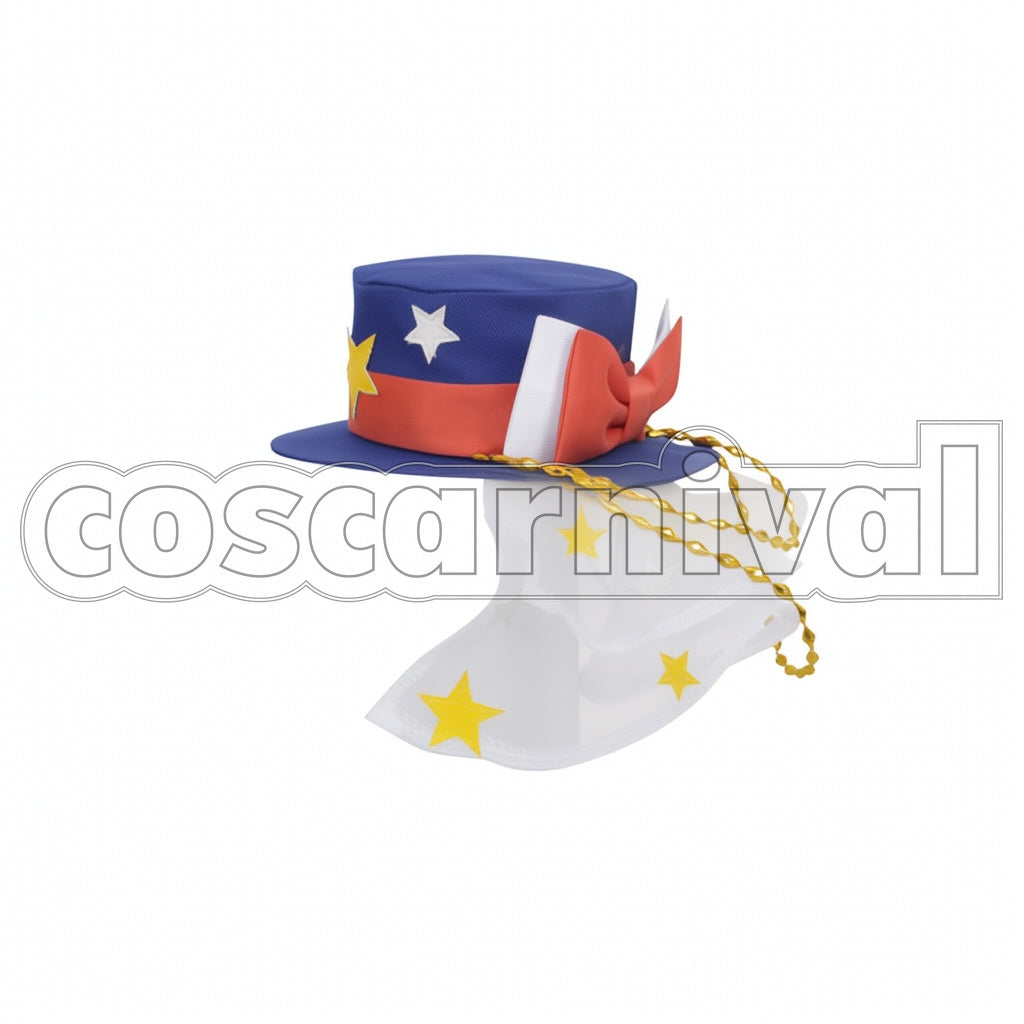 BanG Dream! Let’s Start Running Ultimate of Music!Kasumi Toyama Cosplay Costume