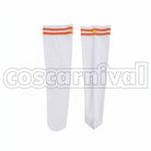 BanG Dream! Let’s Start Running Ultimate of Music!Kasumi Toyama Cosplay Costume