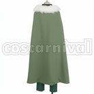 The Rising of the Shield Hero Naofumi Iwatani Cosplay Costume