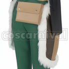 The Rising of the Shield Hero Naofumi Iwatani Cosplay Costume