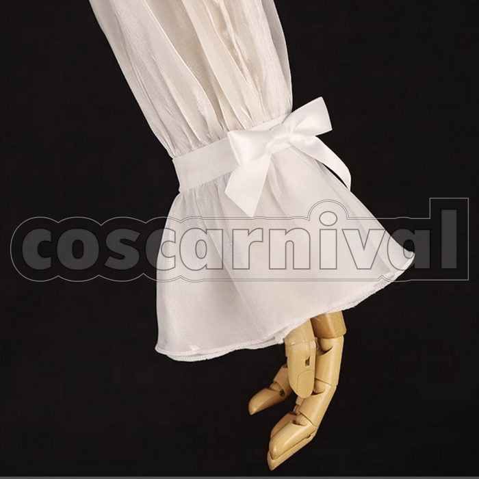 GODDESS OF VICTORY: NIKKE Dorothy Cosplay Costume