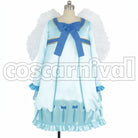 The Rising of the Shield Hero Filo Cosplay Costume